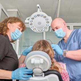 Platinum Dental Office