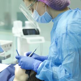 Plombir Dental стоматологія