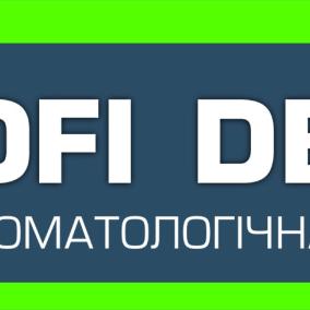 Profi Dent Стоматологія