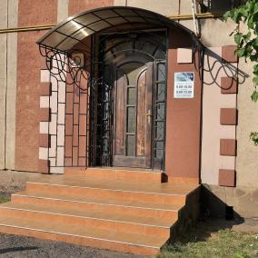 Приватна стоматологічна практика лікаря Кобака С.Г.