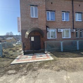 Приватний стоматологічний кабінет Шутої Марини Іванівни