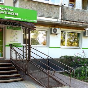 Родинна стоматологія dr.Llitovchenko