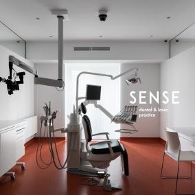 SENSE dental & laser practice photo