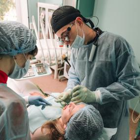 Shablia Family Dental Clinic
