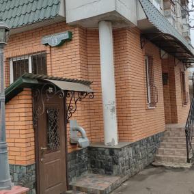 ЩЕЛКУНЧИК СТОМАТОЛОГИЧЕСКАЯ КЛИНИКА photo