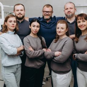 "Сімейна Стоматологія" Буча