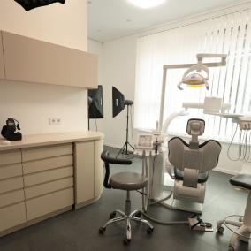SM Dental Clinic