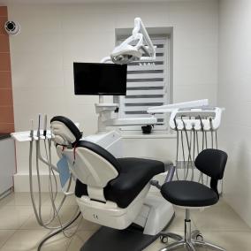 SOBENKO dental practice photo
