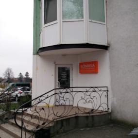 SONRISA dental clinic