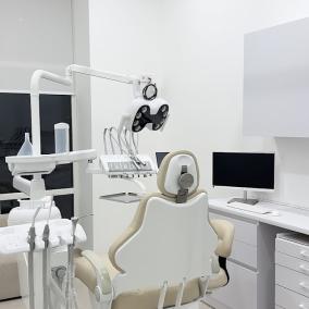 SORRIDI aesthetic dental clinic