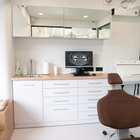 Stetsu̓n Dental Clinic