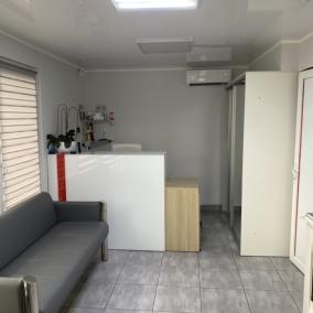 СТОМАЛОТОЛОГІЧНА ПРАКТИКА ЗАГОРОДНИХ