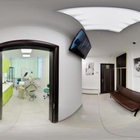 Stomatologicheskaya klinika "Optima Dental"