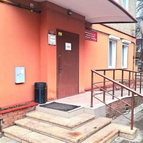 Стоматолог photo