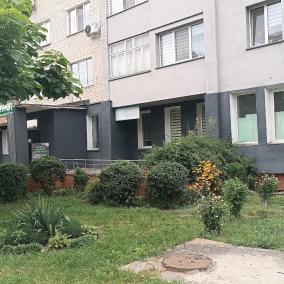 Стоматолог Ковель