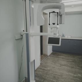 Стоматологічна 3D томографія зубів, панорамний знімок, ТРГ - Центр щелепно-лицевої діагностики