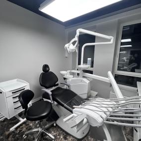 Стоматологічна клініка DAVYDCHENKO DENTAL