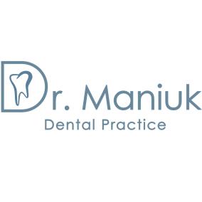 Стоматологическая клиника Dental practice Dr.Maniuk
