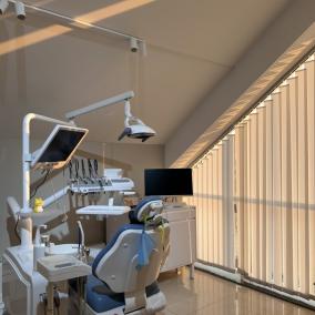 Стоматологическая клиника DENTALIO