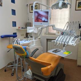 Стоматологічна клініка лікаря Назаренка (N-clinic)