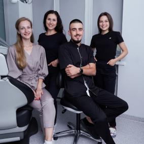 Стоматологічна клініка Modent dental practice Модент photo