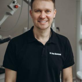 Стоматологічна клініка Namnyak Dental Office