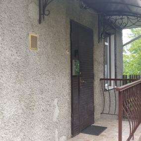 Стоматологічна клініка сім'ї Ковальових