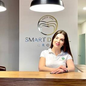 Стоматологічна клініка Smart Dental Group