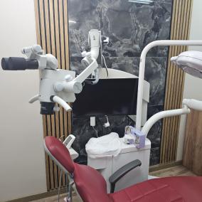 Стоматологічна клініка SOVA Dental Clinic