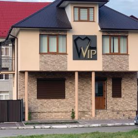 Стоматологічна клініка Vip Dent