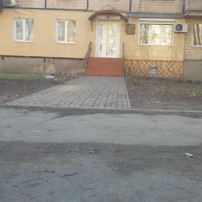 Стоматологічна практика "Medeordent"