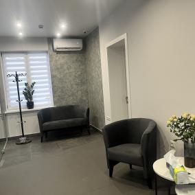 Стоматологічна студія Modern dental