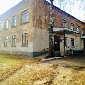 Стоматологічне відділення