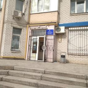 Стоматологічне відділення Бучанської поліклініки