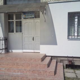 Стоматологічний кабінет