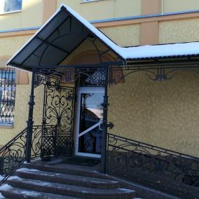 Стоматологічний кабінет