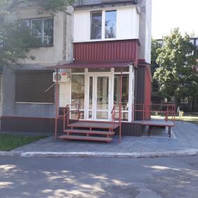 Стоматологічний кабінет