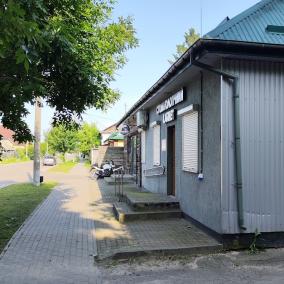 Стоматологічний кабінет