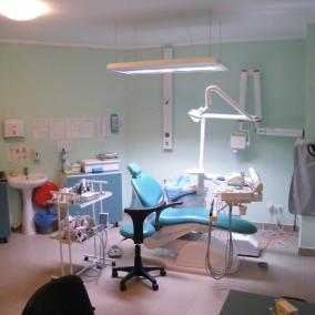 Стоматологічний Кабінет Боршош Іван Володимирович