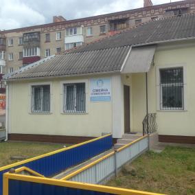 Стоматологічний кабінет "Діадент"