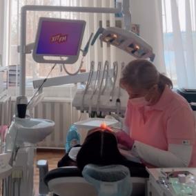 Стоматологічний кабінет ФОП Лисенко Леся Павлівна
