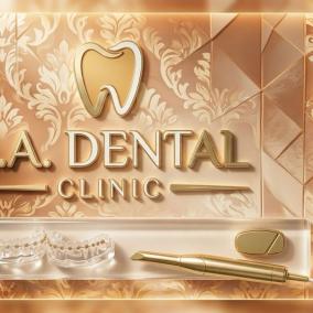Стоматологічний кабінет L.A. Dental Clinic