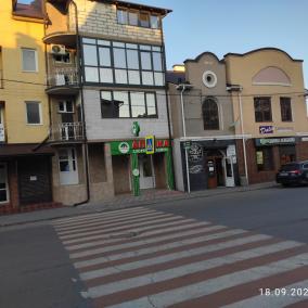 Стоматологічний кабінет Руслана Кравця
