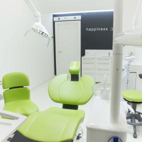 Стоматологічний центр Expir в центрі Києва