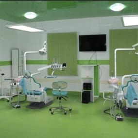Стоматологічний центр "Perfect Dental"