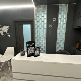 Стоматологія