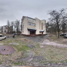 Стоматологія