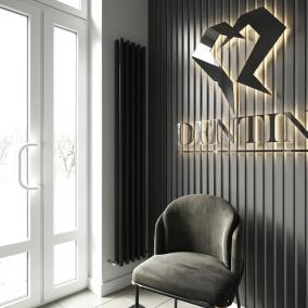 Стоматологія Андрія Волощака «DENTIN»