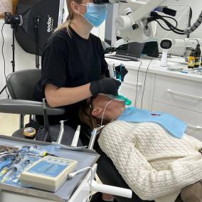 Стоматологія Art Line Dental Studio