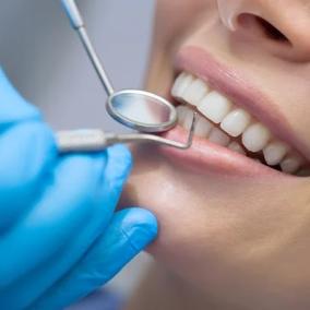 Стоматологія Beauty Smile лікування зубів Бровари